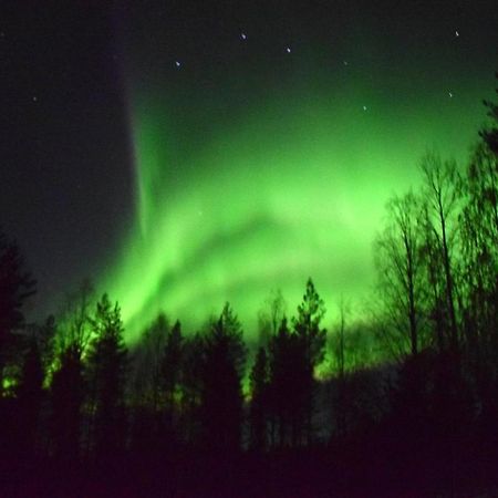 City Heart Suite Rovaniemi Dış mekan fotoğraf