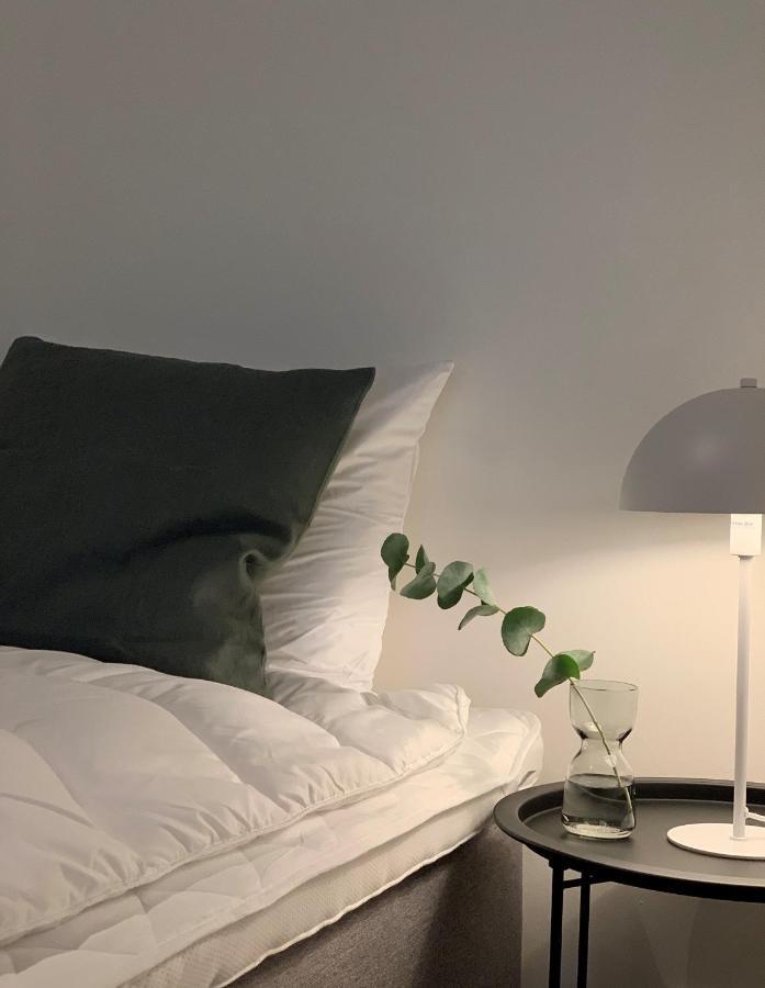 City Heart Suite Rovaniemi Dış mekan fotoğraf