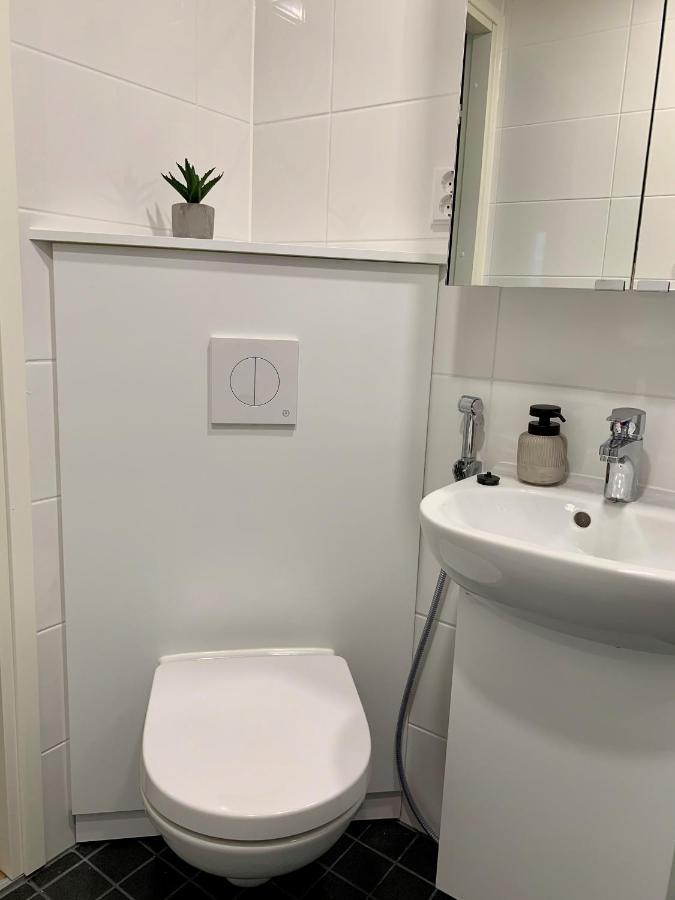 City Heart Suite Rovaniemi Dış mekan fotoğraf