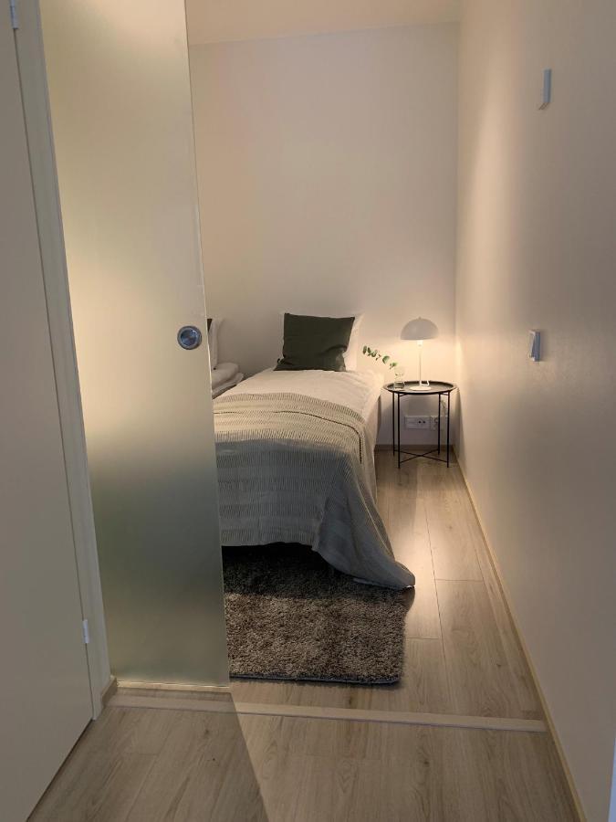 City Heart Suite Rovaniemi Dış mekan fotoğraf