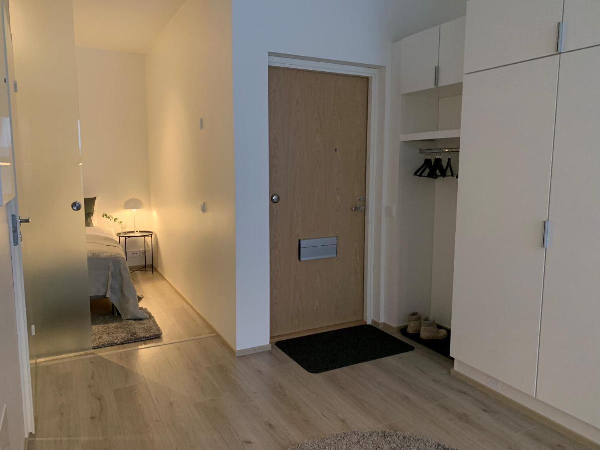 City Heart Suite Rovaniemi Dış mekan fotoğraf