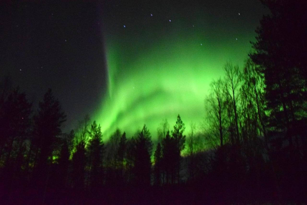 City Heart Suite Rovaniemi Dış mekan fotoğraf